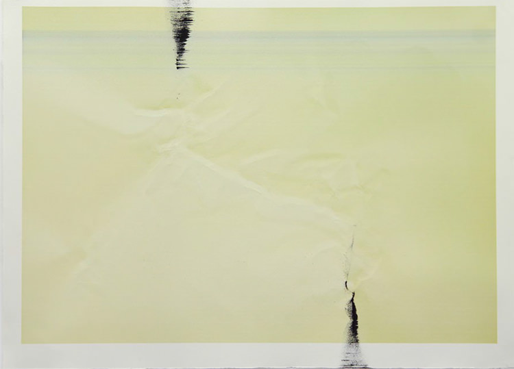In/Out: Out/About: Mathew McWilliams 'After the Storm'