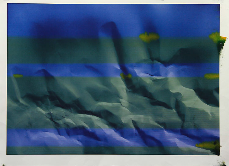 In/Out: Out/About: Mathew McWilliams 'After the Storm'