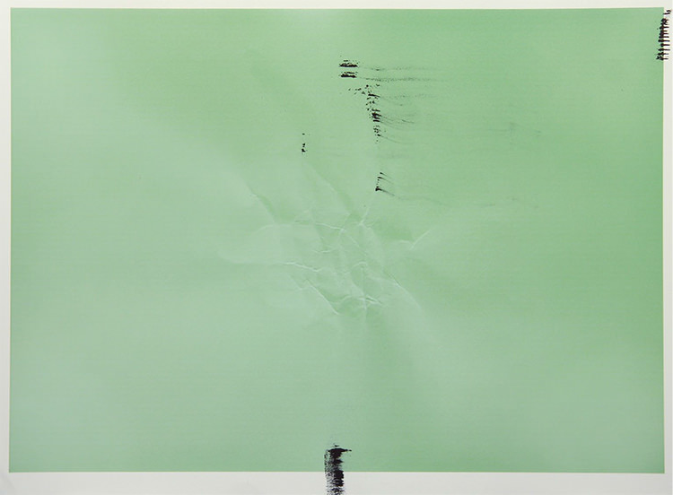 In/Out: Out/About: Mathew McWilliams 'After the Storm'