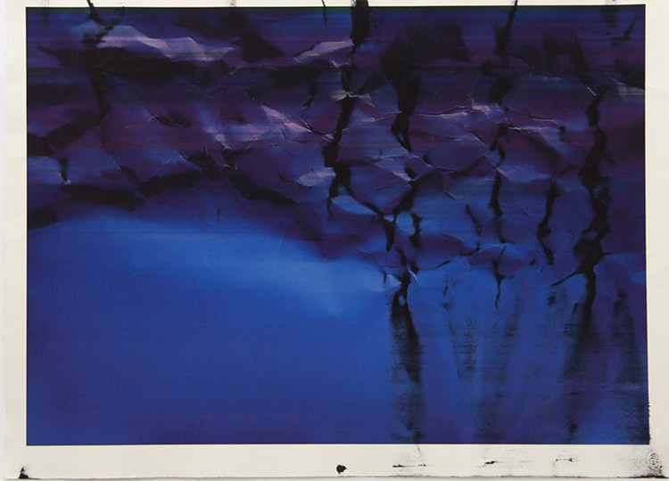 In/Out: Out/About: Mathew McWilliams 'After the Storm'