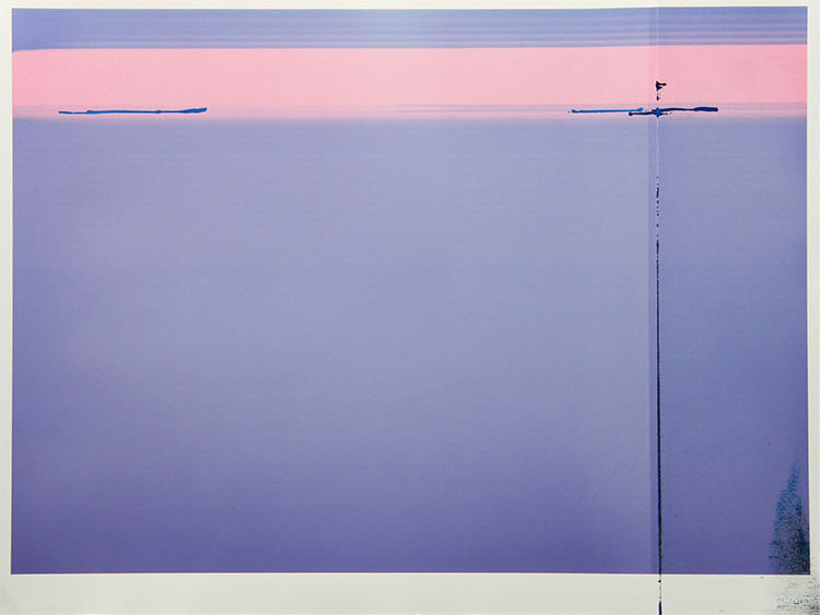 In/Out: Out/About: Mathew McWilliams 'After the Storm'
