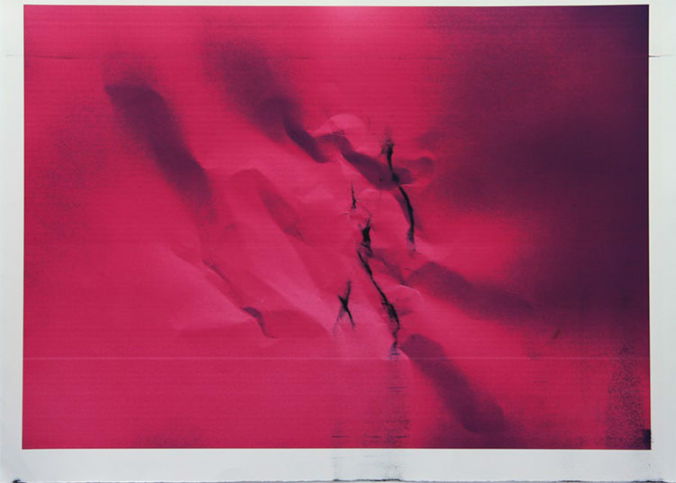 In/Out: Out/About: Mathew McWilliams 'After the Storm'