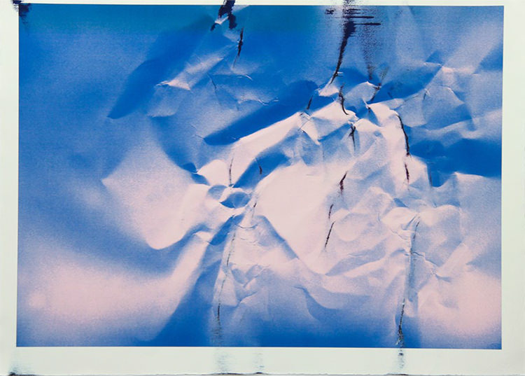 In/Out: Out/About: Mathew McWilliams 'After the Storm'