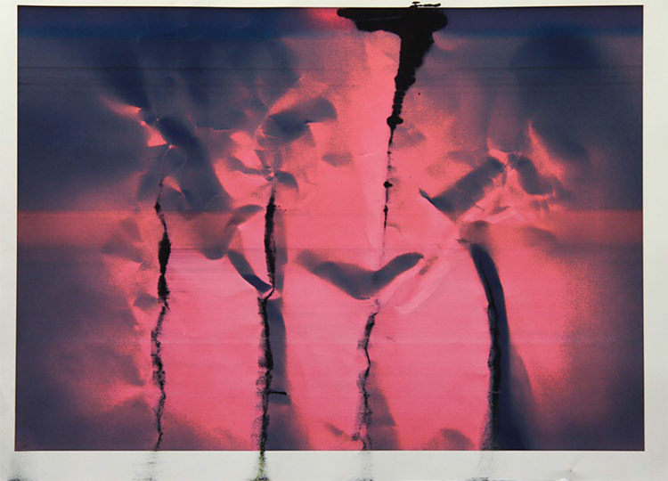In/Out: Out/About: Mathew McWilliams 'After the Storm'