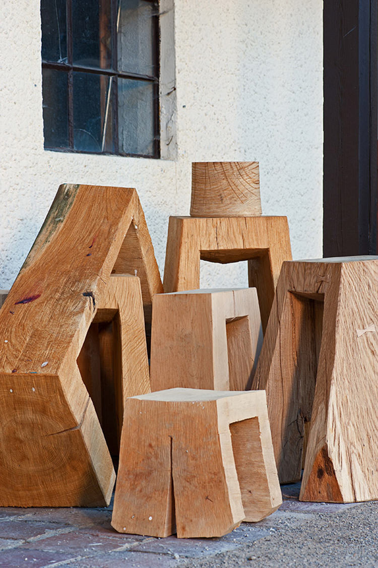 In/Out: Fritz Baumann