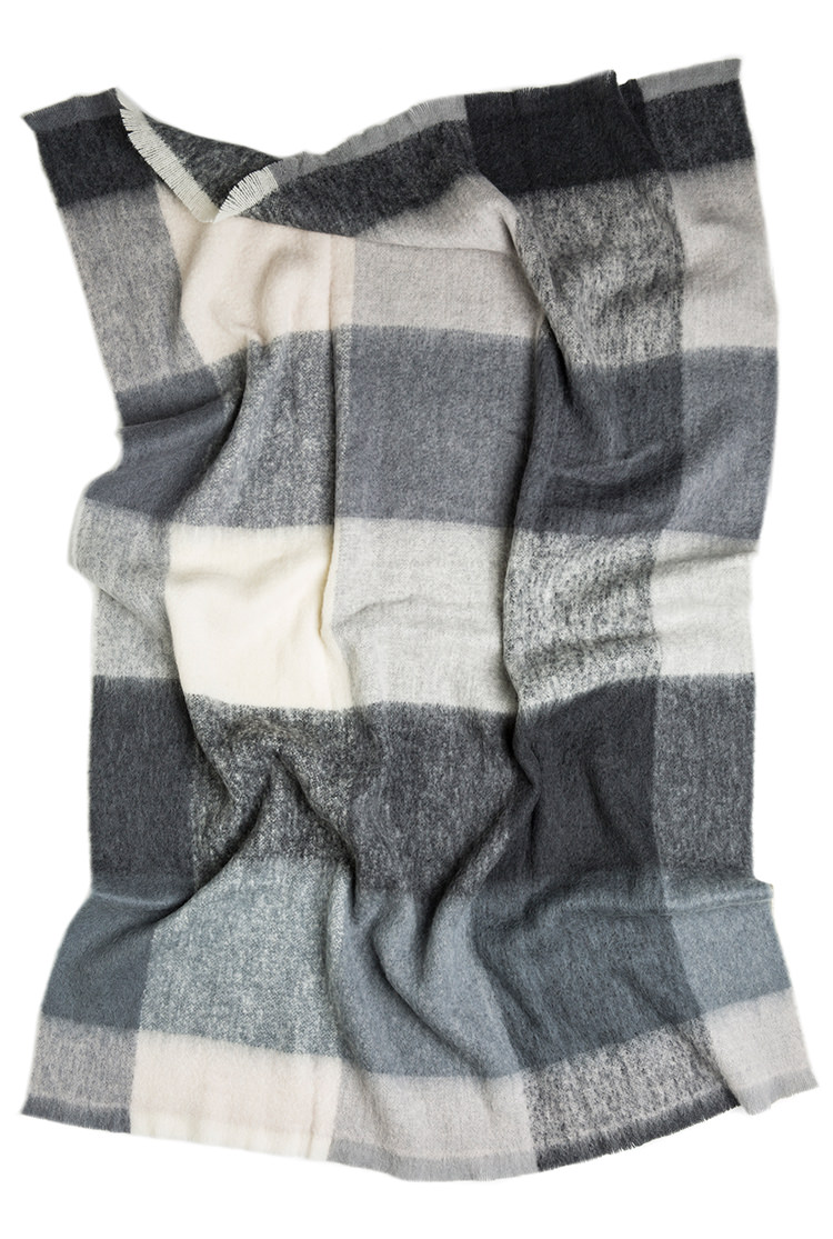 In/Out: Kate & Kate 'Exhale' Winter 2016