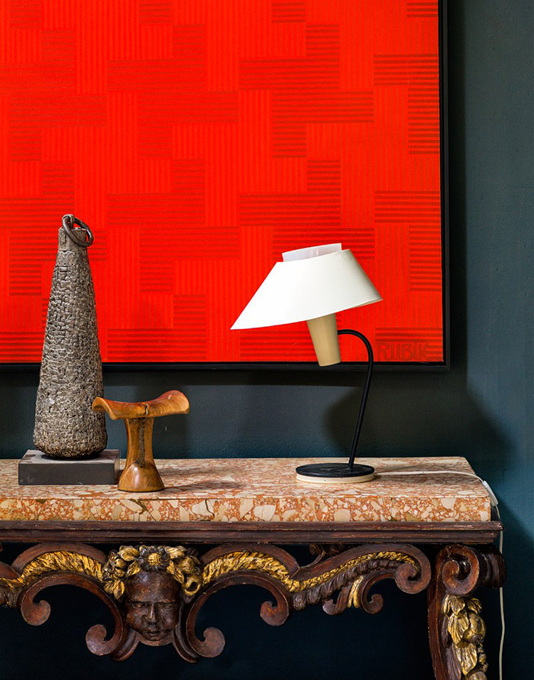 In/Out: Richard Shapiro’s LA Gallery
