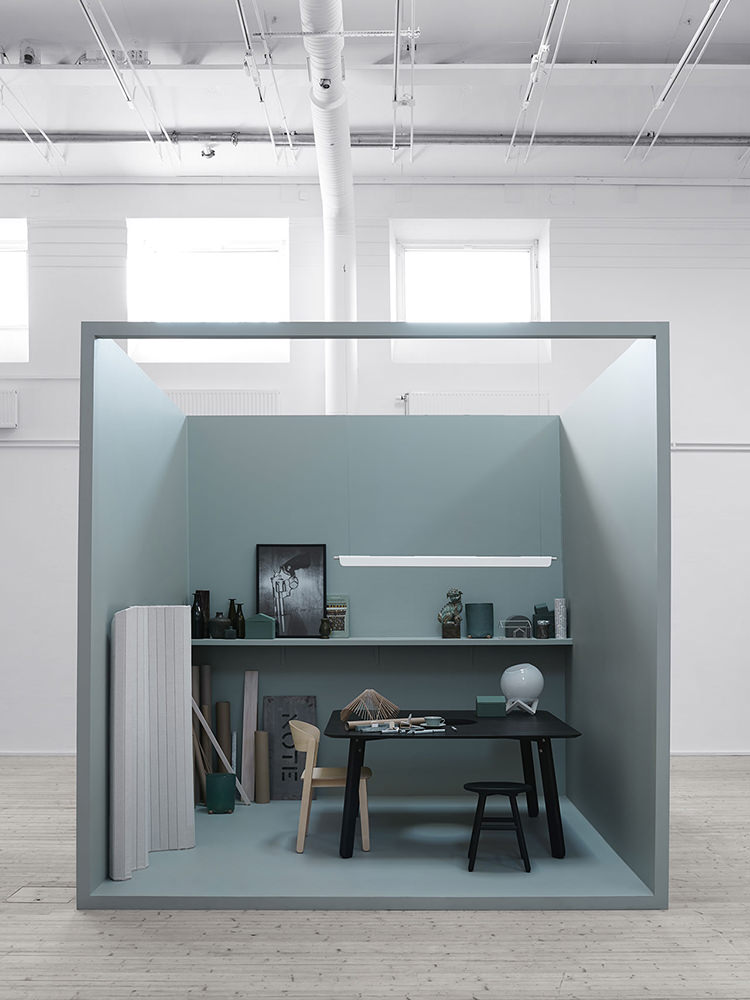 In/Out: Residence Magazine’s 2015 Designer of the Year - Note Design Studio