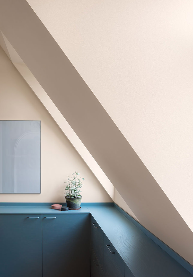 In/Out: Casa Ljungdahl by Note Design Studio