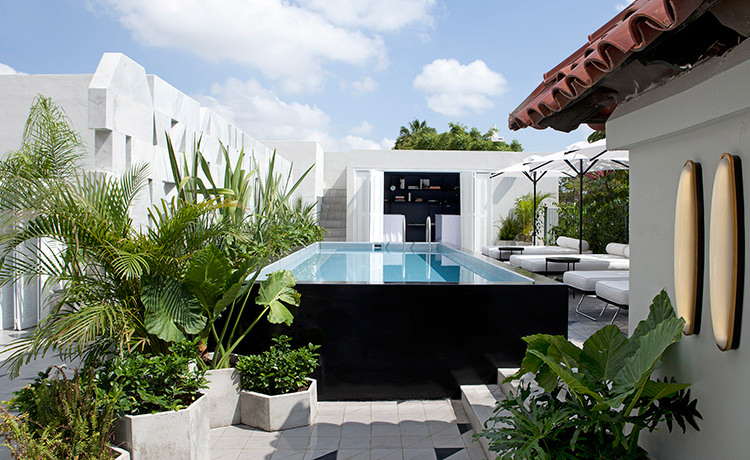 In/Out: Casa Fayette