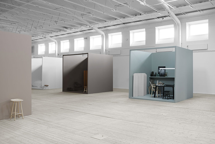 In/Out: Residence Magazine’s 2015 Designer of the Year - Note Design Studio