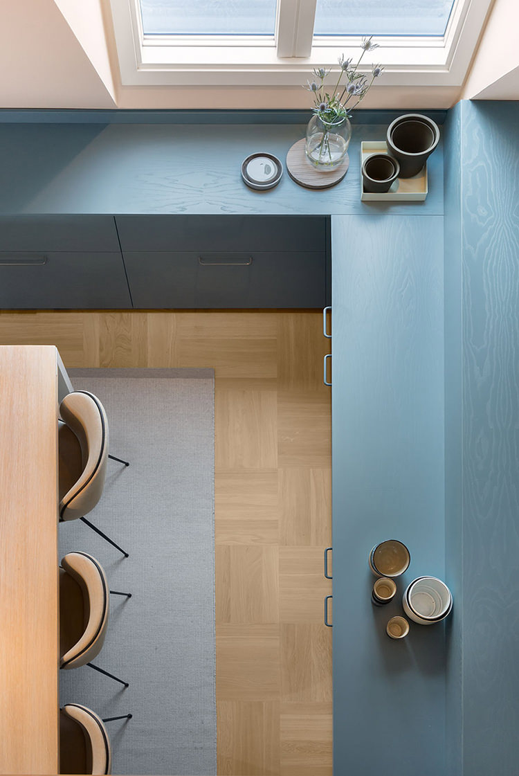 In/Out: Casa Ljungdahl by Note Design Studio