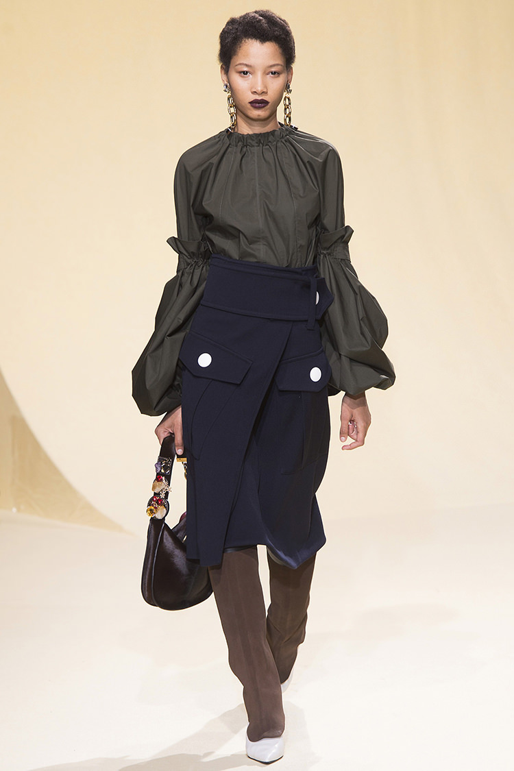 In/Out: Marni Fall 2016 Ready-to-wear