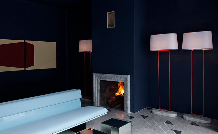 In/Out: Casa Fayette