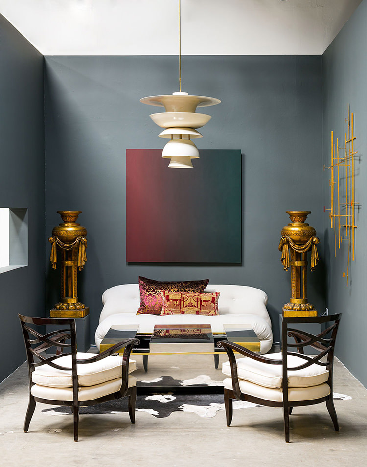 In/Out: Richard Shapiro’s LA Gallery