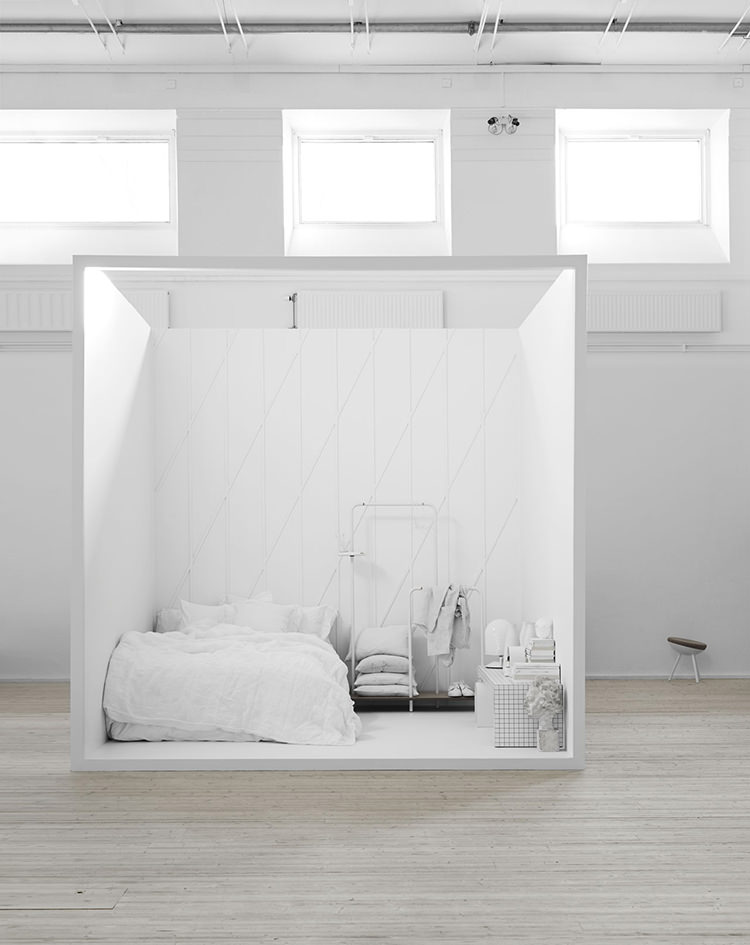 In/Out: Residence Magazine’s 2015 Designer of the Year - Note Design Studio