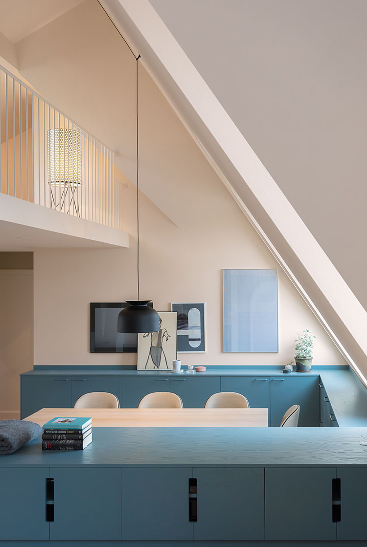 In/Out: Casa Ljungdahl by Note Design Studio