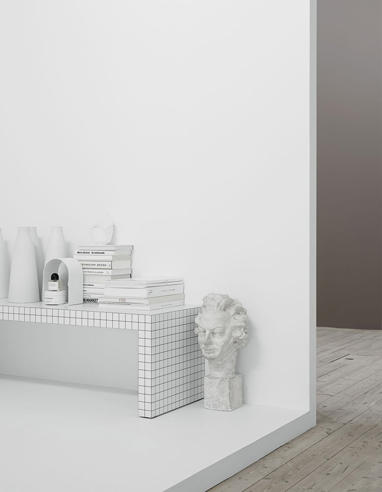 In/Out: Residence Magazine’s 2015 Designer of the Year - Note Design Studio