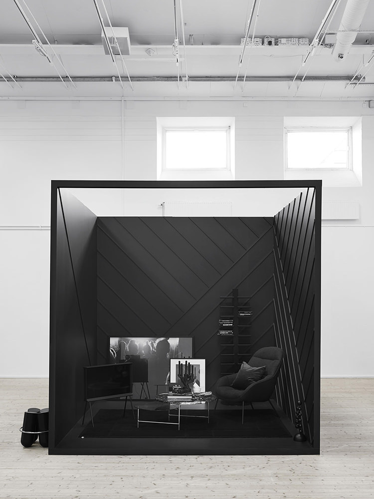 In/Out: Residence Magazine’s 2015 Designer of the Year - Note Design Studio