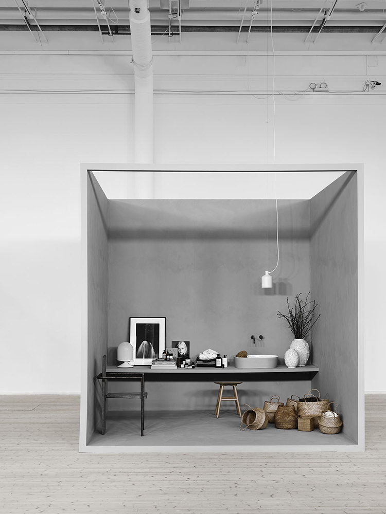 In/Out: Residence Magazine’s 2015 Designer of the Year - Note Design Studio