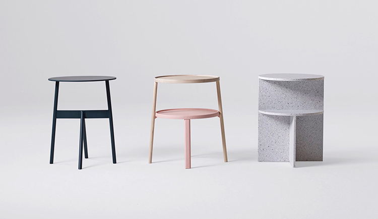 In/Out: Masquespacio’s Workspace 