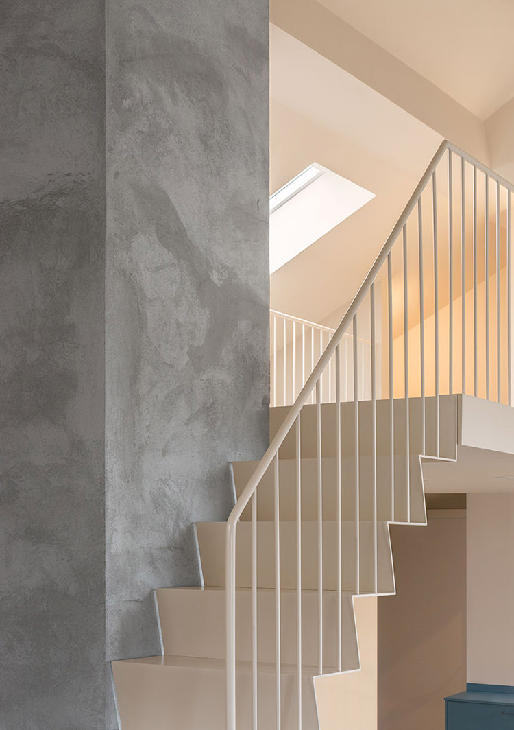 In/Out: Casa Ljungdahl by Note Design Studio