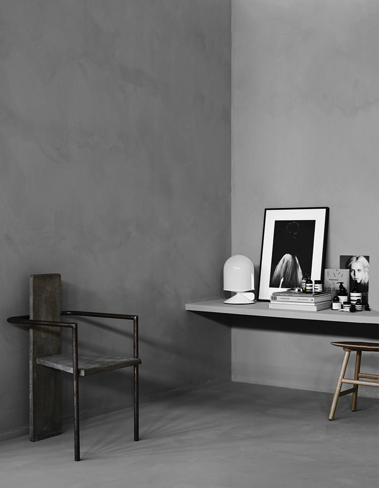 In/Out: Residence Magazine’s 2015 Designer of the Year - Note Design Studio
