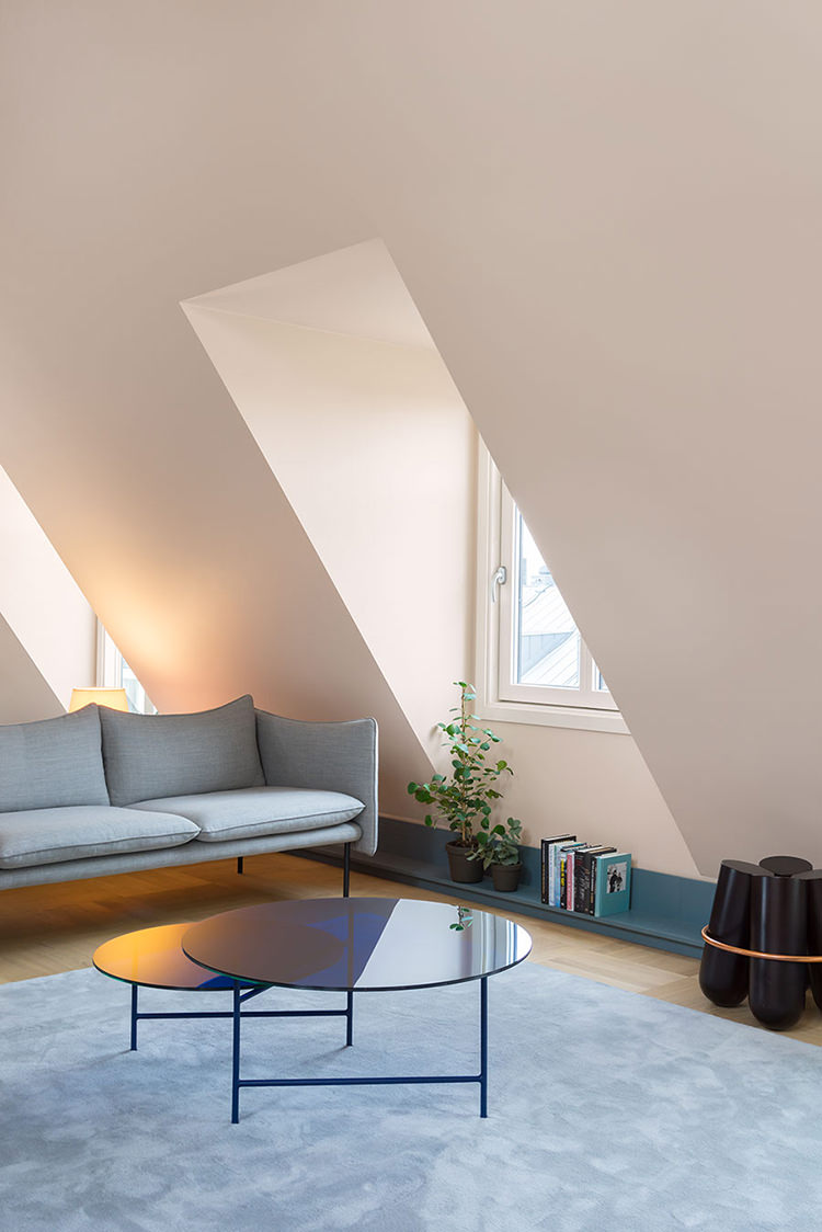 In/Out: Casa Ljungdahl by Note Design Studio