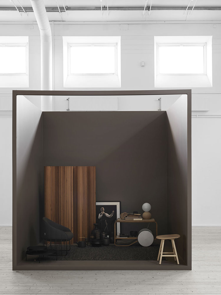 In/Out: Residence Magazine’s 2015 Designer of the Year - Note Design Studio