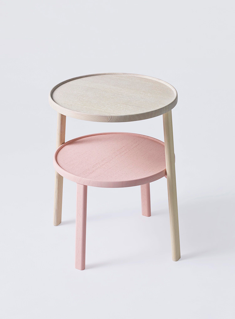 In/Out: Masquespacio’s Workspace 