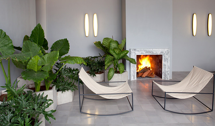 In/Out: Casa Fayette