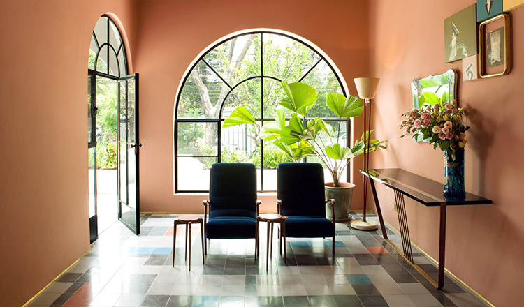 In/Out: Casa Fayette