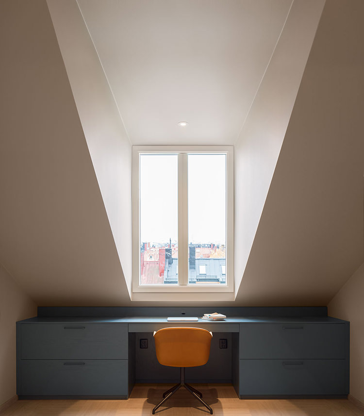 In/Out: Casa Ljungdahl by Note Design Studio