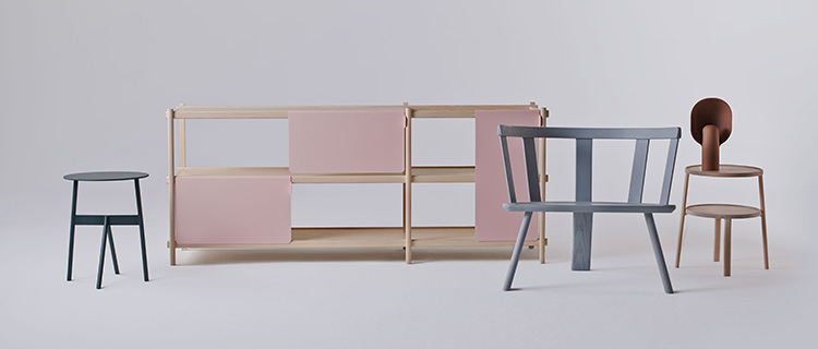 In/Out: Masquespacio’s Workspace 