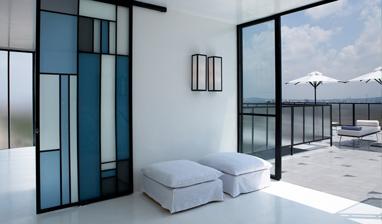 In/Out: Casa Fayette