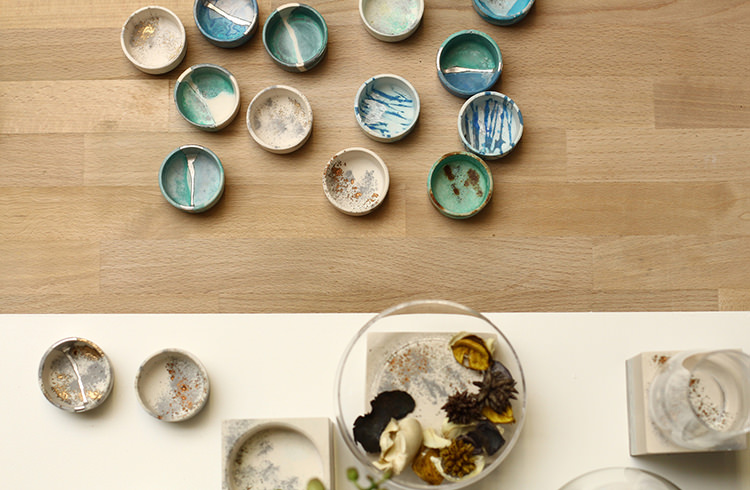 In/Out: Ya Wen Chou