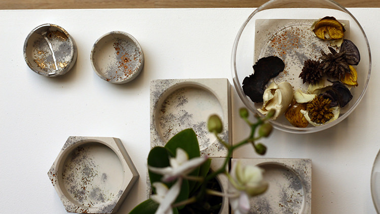 In/Out: Ya Wen Chou