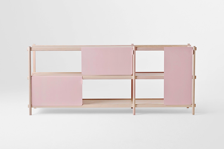 In/Out: Masquespacio’s Workspace 