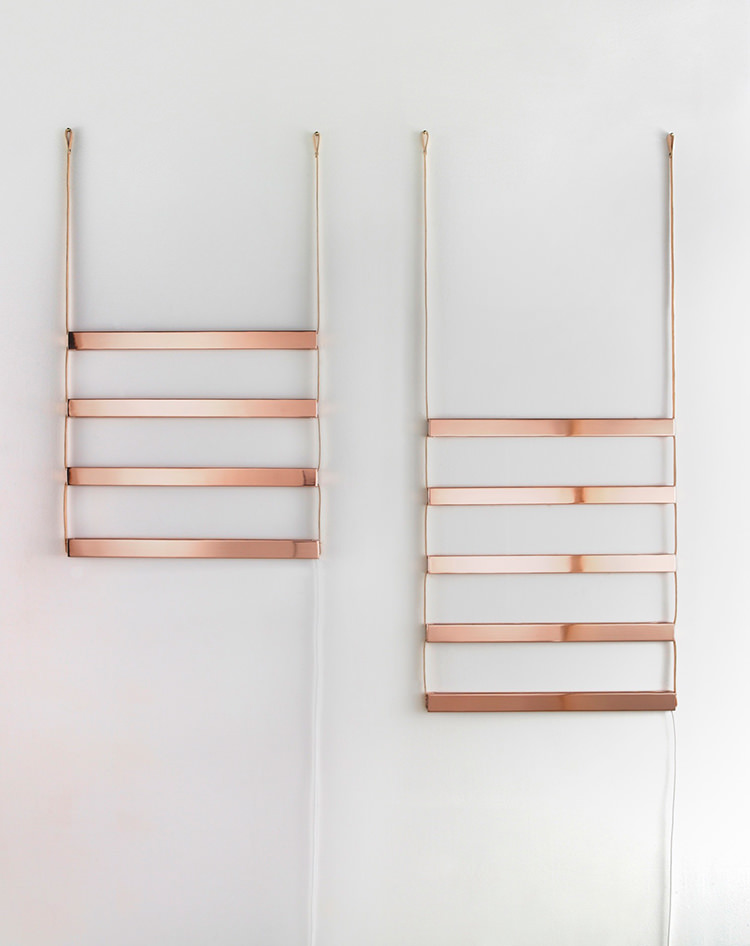 In/Out: Masquespacio’s Workspace 