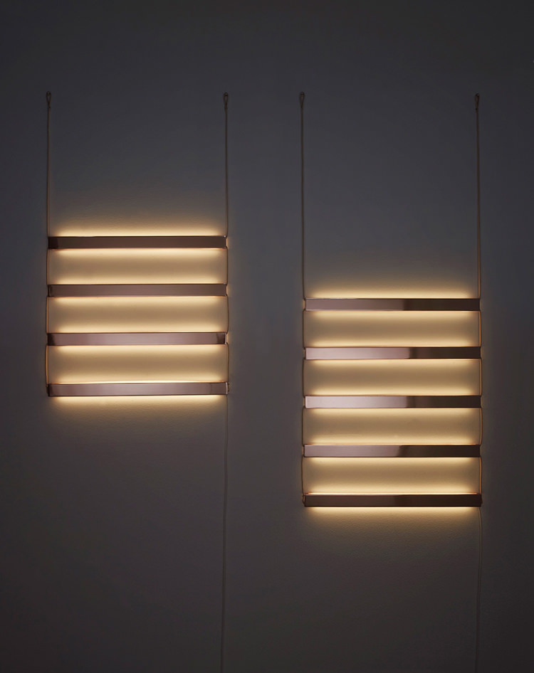 In/Out: Masquespacio’s Workspace 