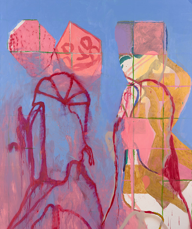 In/Out: Out/About: Rhys Lee ‘Jungle Rum Rumble’
