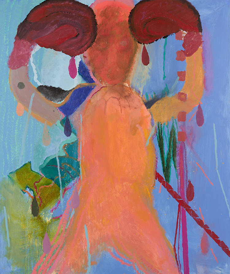 In/Out: Out/About: Rhys Lee ‘Jungle Rum Rumble’