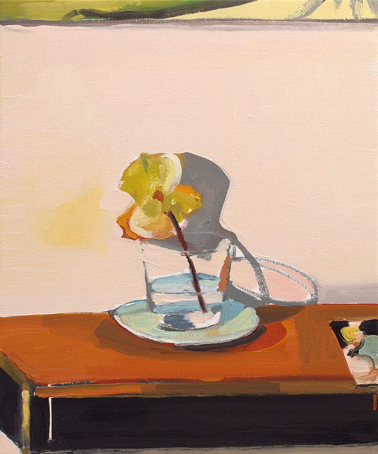 In/Out: Out/About - Robert Malherbe