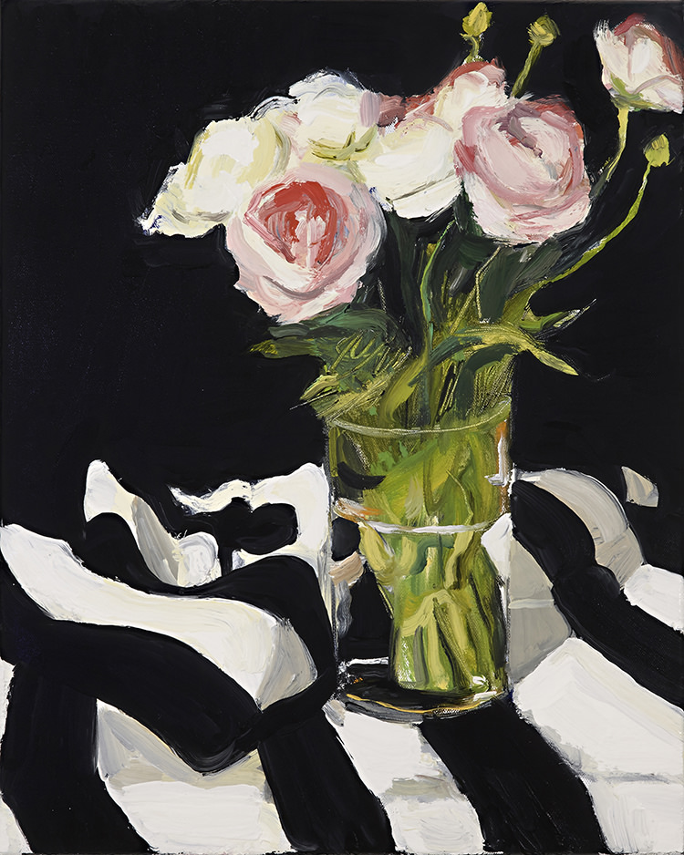 In/Out: Out/About - Robert Malherbe