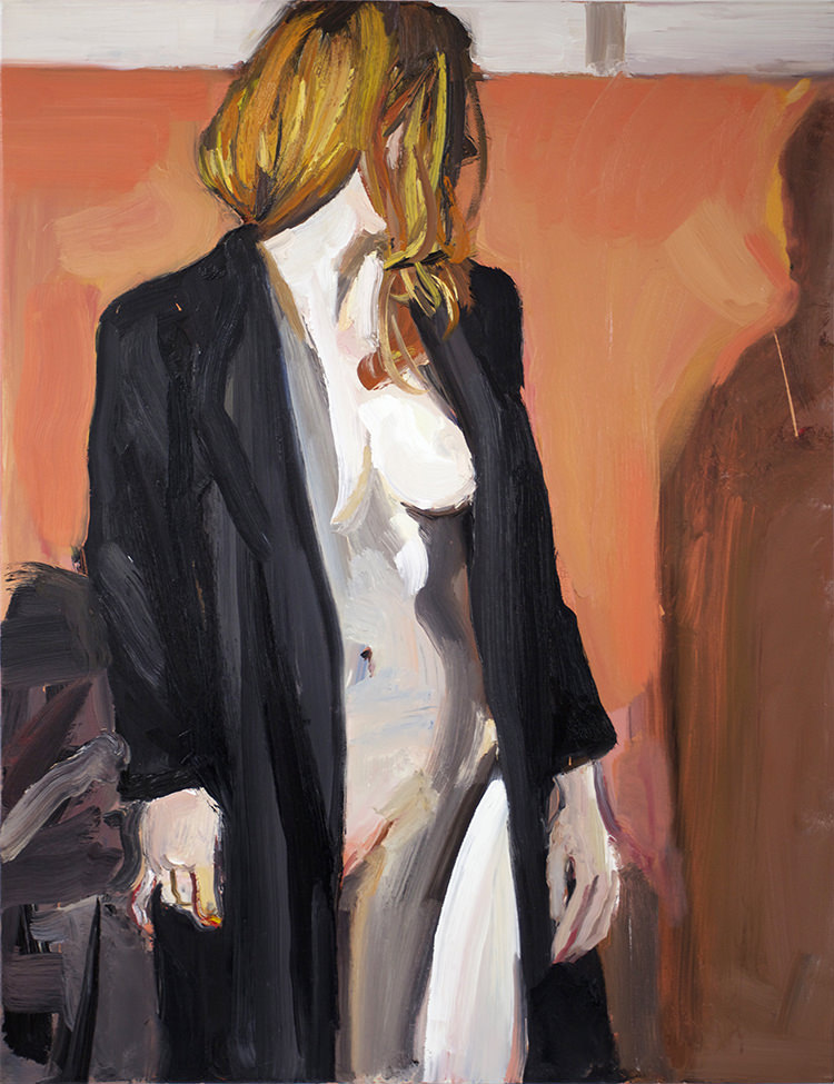 In/Out: Out/About - Robert Malherbe
