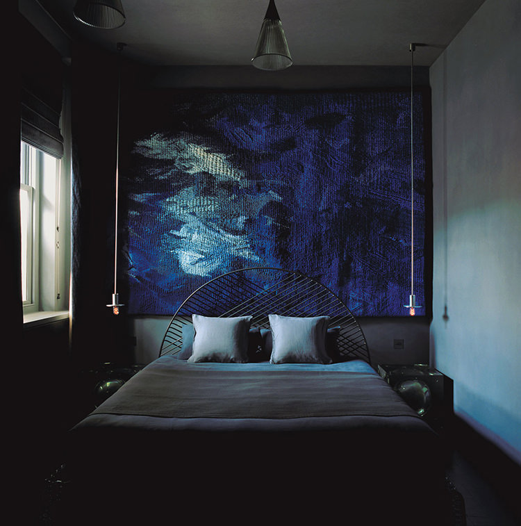 In/Out_Faye Toogood’s Blues_