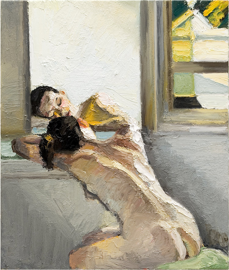 In/Out: Out/About - Robert Malherbe