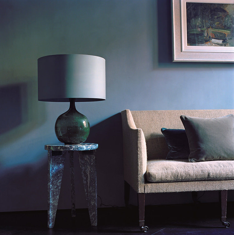 In/Out_Faye Toogood’s Blues_