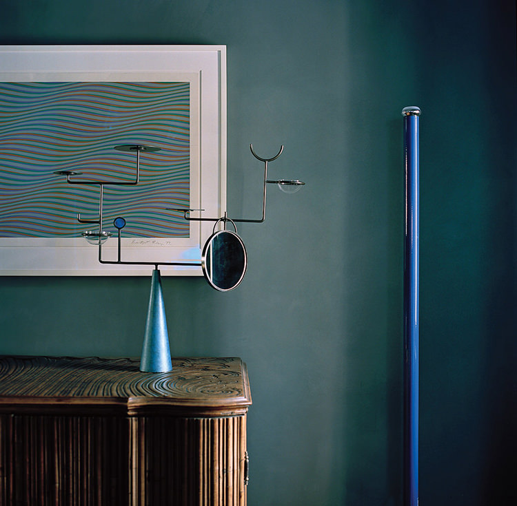 In/Out_Faye Toogood’s Blues_