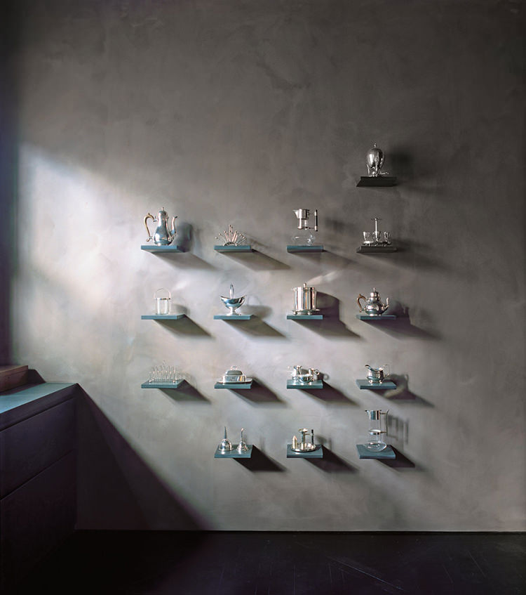 In/Out_Faye Toogood’s Blues_